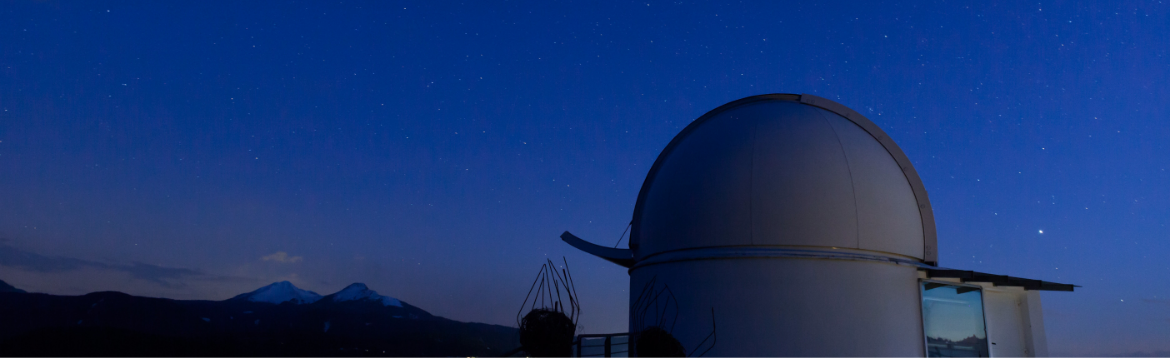Image of observatory